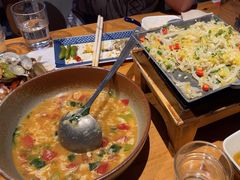 -肉串汪(月坛店)