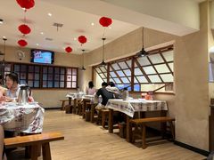 -乐乐大排档·30年老字号(浙江路店)