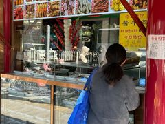 -白魁老号饭庄(交道口店)