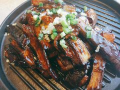 -惠丰堂饭庄·烤鸭·京味菜(西北旺·唐家岭店)