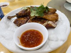 -裕兴酒家·34年老字号