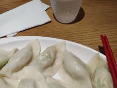 -喜家德虾仁水饺(百盛优客店)