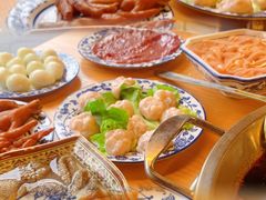 -飘香火锅(玉林西路店)