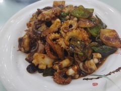 -碧海银沙海鲜餐厅(恒大海上威尼斯店)
