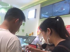 -顶东面包花园·生日蛋糕(太平店)