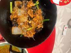 -山西会馆·晋菜·晋商宴·民俗博物馆(体育路店)
