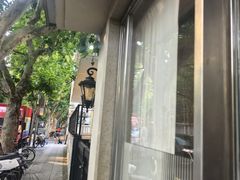 -O.P.S. CAFE