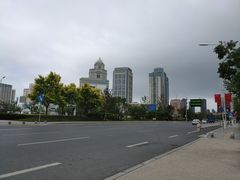 -汉金城海鲜烤肉自助百汇(威海威高广场店)