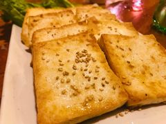 -百年石锅饭·朝鲜族传统民餐