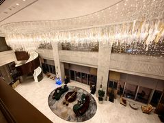 -济南凯宾斯基酒店-THE VIEW云景全日制餐厅