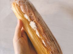 丹麦毛毛虫-美事客·面包·蛋糕·甜品(CBD店)