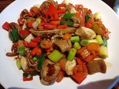 炒大肠-德叔阙里·衢州菜馆(月湖店)