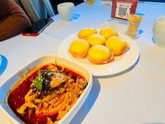 -峨嵋酒家(地安门店)