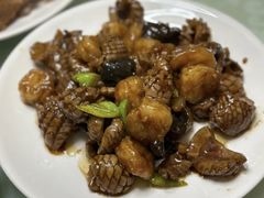 -胖子菜馆(隆昌路店)
