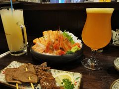 -哥哥の深夜食堂(叁宸里店)