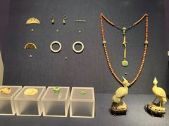 -陕西历史博物馆