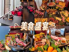 -黑牛の店·黑金店(沈阳万象城店)