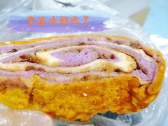 -美嘉华面包西饼店(红胜坊店)