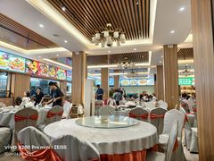 -六道菜农庄(花都店)