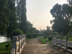 -云南滇池花园国际大酒店温泉