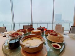 -白天鹅宾馆-宏图府餐厅