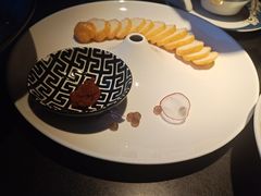 手打香滑鱼饼-凤凰湘语(浦东旗舰店)