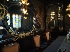 -马克西姆餐厅(崇文门店)