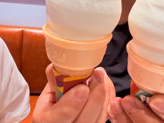 -DQ·蛋糕·冰淇淋(大宁国际商业广场店)