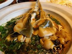 -永安鱼庄·镇江菜(丁卯店)