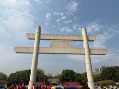 -南海神庙