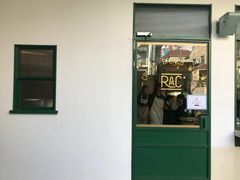 门面-RAC BAR(安福路店)