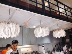 -伊斯坦布尔土耳其清真咖啡餐厅