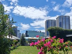 -小河盐帮·私家菜·烤鸭(三元桥·霄云路店)