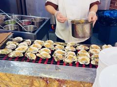 -汉巴味德(北京银座和谐广场店)