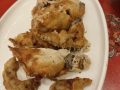 -玉华台饭庄(裕中西里小区店)