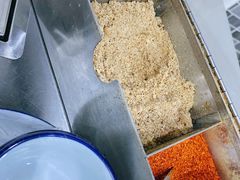 -张记烤羊腿(北花园店)