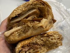 -清真刘记大顺斋(三合里小区店)