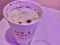 -正宁路小吃夜市