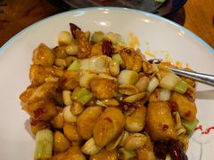 -又一福烤鸭·北京菜(东四店)