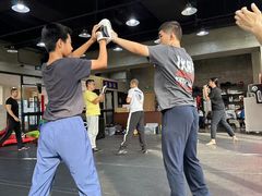 -极斗-IKMF马伽术·格斗运动学院(东直门店)