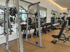 -YCHL FIT 健身(星寰店)