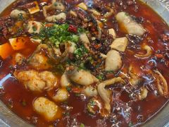 -佬缸炮江湖川菜(玉林店)