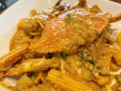 -Dang restaurant (patong phuket)