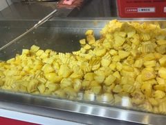 -周签签锅巴土豆(建设路总店)