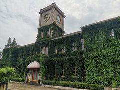 -半岛1919创意园区