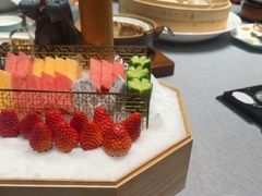 -黄岩国际大酒店·餐厅