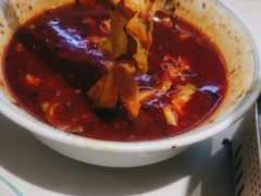 -川人百味·水煮活鱼(赛罕万达店)