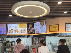 -鸡鸣汤包(红山动物园店)