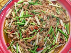 -灶东家民间菜(回兴店)