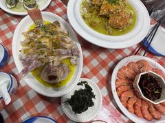 -琼大师东方烤乳猪(亚特兰蒂斯店)